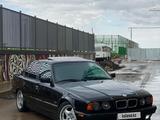 BMW 530 1995 года за 3 200 000 тг. в Астана
