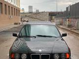 BMW 530 1995 годаүшін3 200 000 тг. в Астана – фото 3