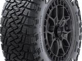 275/50R22 LT 119S 10PR боковая стенка в 3 слоя — TESCHE RIDGE BLADE X/T Pro за 130 000 тг. в Алматы