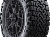 275/50R22 LT 119S 10PR боковая стенка в 3 слоя — TESCHE RIDGE BLADE X/T Pro за 130 000 тг. в Алматы – фото 3