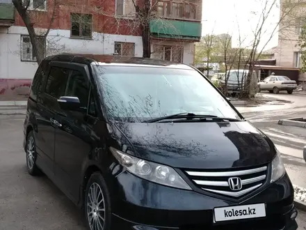 Honda Elysion 2007 годаүшін5 500 000 тг. в Астана