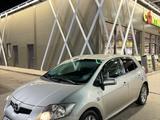 Toyota Auris 2008 годаүшін4 500 000 тг. в Алматы – фото 4