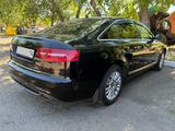 Audi A6 2008 года за 6 000 000 тг. в Экибастуз – фото 2