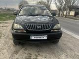 Lexus RX 300 2000 года за 5 100 000 тг. в Алматы – фото 2