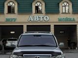 Lexus LX 470 2005 года за 12 000 000 тг. в Шымкент – фото 3