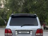 Lexus LX 470 2005 года за 12 000 000 тг. в Шымкент – фото 4