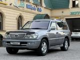 Lexus LX 470 2005 года за 12 000 000 тг. в Шымкент