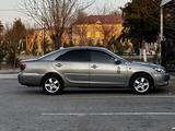 Toyota Camry 2005 годаүшін4 300 000 тг. в Астана