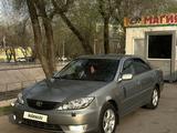 Toyota Camry 2005 годаүшін4 300 000 тг. в Астана – фото 3