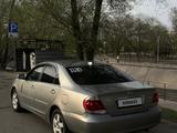 Toyota Camry 2005 годаүшін4 300 000 тг. в Астана – фото 4