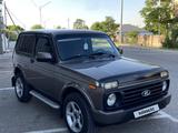 ВАЗ (Lada) Lada 2121 2019 годаүшін3 700 000 тг. в Шымкент – фото 4