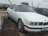 BMW 525 1992 годаүшін1 500 000 тг. в Турара Рыскулова – фото 4