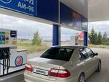 Mazda 626 2001 года за 2 450 000 тг. в Алматы – фото 2