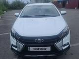 ВАЗ (Lada) Vesta SW Cross 2019 годаүшін6 400 000 тг. в Экибастуз – фото 3