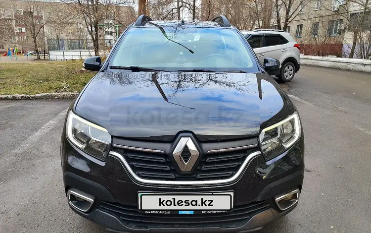 Renault Sandero Stepway 2020 года за 7 000 000 тг. в Караганда