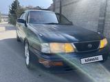 Toyota Avalon 1996 года за 1 900 000 тг. в Алматы – фото 2