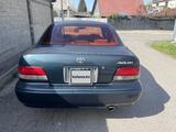 Toyota Avalon 1996 года за 1 900 000 тг. в Алматы – фото 3