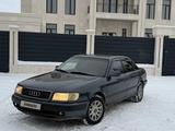 Audi 100 1992 года за 1 380 000 тг. в Астана