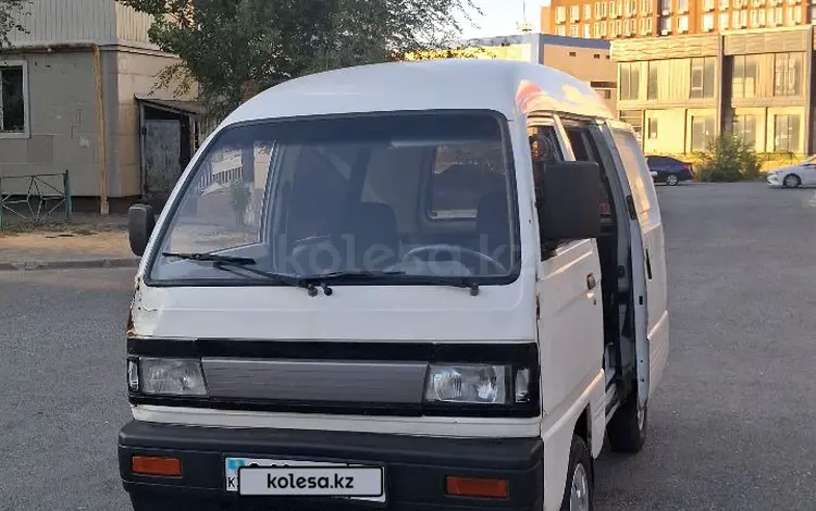 Daewoo Damas 1998 года за 1 300 000 тг. в Шымкент