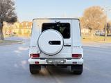 Mercedes-Benz G 63 AMG 2014 года за 30 000 000 тг. в Алматы – фото 4