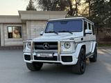 Mercedes-Benz G 63 AMG 2014 года за 30 000 000 тг. в Алматы