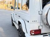 Mercedes-Benz G 63 AMG 2014 года за 30 000 000 тг. в Алматы – фото 5