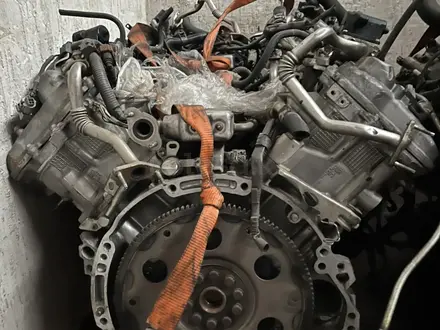 Двигатель Акпп с установкой Toyota Lexus 2004-2023гг за 500 000 тг. в Алматы – фото 2