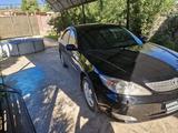 Toyota Camry 2003 годаүшін6 000 000 тг. в Аксукент – фото 2