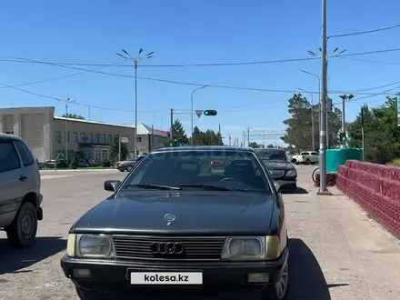 Audi 100 1991 года за 1 650 000 тг. в Тараз – фото 2