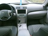 Toyota Camry 2007 года за 6 000 000 тг. в Караганда – фото 4
