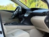 Lexus RX 270 2014 годаүшін12 000 000 тг. в Павлодар – фото 5
