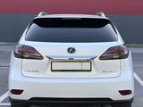 Lexus RX 270 2014 годаүшін12 000 000 тг. в Павлодар – фото 3