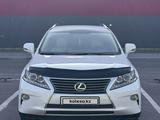 Lexus RX 270 2014 годаүшін12 000 000 тг. в Павлодар
