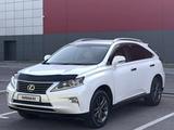 Lexus RX 270 2014 годаүшін12 000 000 тг. в Павлодар – фото 2