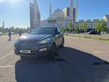 Hyundai Santa Fe 2014 годаүшін9 000 000 тг. в Астана