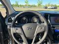 Hyundai Santa Fe 2014 года за 9 000 000 тг. в Астана – фото 9