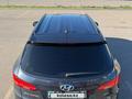 Hyundai Santa Fe 2014 года за 9 000 000 тг. в Астана – фото 5