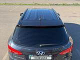 Hyundai Santa Fe 2014 годаүшін9 000 000 тг. в Астана – фото 5