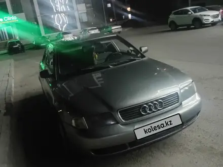 Audi A4 1994 года за 2 300 000 тг. в Костанай – фото 6