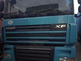 DAF  XF 2010 годаүшін30 500 000 тг. в Алматы