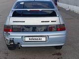 ВАЗ (Lada) 2112 2004 года за 480 000 тг. в Костанай – фото 2