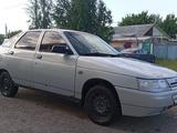 ВАЗ (Lada) 2112 2004 года за 480 000 тг. в Костанай