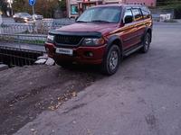 Mitsubishi Montero Sport 2001 годаfor4 200 000 тг. в Тараз