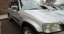 Honda CR-V 1996 года за 2 700 000 тг. в Астана – фото 2