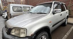 Honda CR-V 1996 года за 2 700 000 тг. в Астана – фото 4