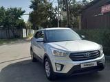 Hyundai Creta 2017 годаfor7 000 000 тг. в Алматы – фото 3