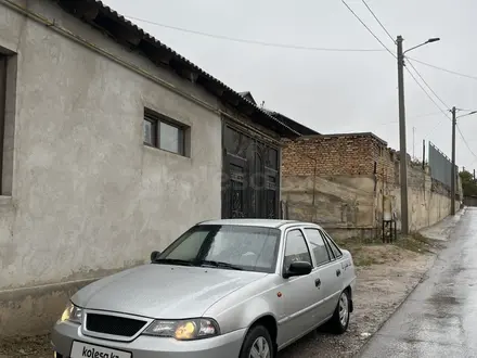 Daewoo Nexia 2011 года за 1 750 000 тг. в Шымкент