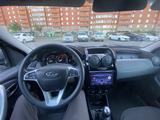 ВАЗ (Lada) Largus 2021 годаүшін5 000 000 тг. в Астана – фото 2
