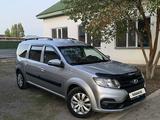 ВАЗ (Lada) Largus 2021 годаүшін5 000 000 тг. в Астана