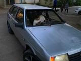 ВАЗ (Lada) 2109 2003 годаүшін550 000 тг. в Уральск – фото 4